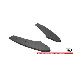 STREET PRO LAME DU PARE CHOCS ARRIERE AUDI S3 SEDAN 8Y