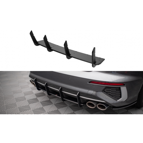 STREET PRO CENTRAL DIFFUSEUR ARRIERE AUDI S3 SEDAN 8Y