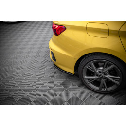LAMES DE PARE-CHOCS ARRIÈRE LATÉRALES AUDI S3 SEDAN 8Y
