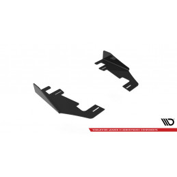 REAR SIDE FLAPS AUDI RS3 SPORTBACK 8Y