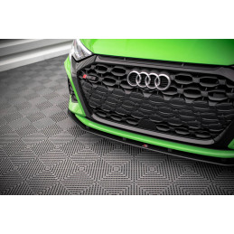 STREET PRO LAME DU PARE-CHOCS AVANT AUDI RS3 SPORTBACK 8Y
