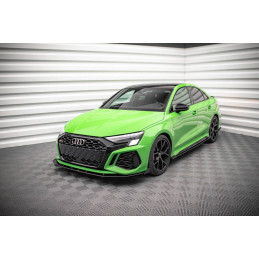 FRONT FLAPS AUDI RS3 8