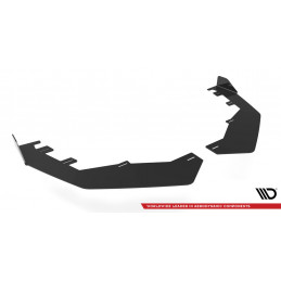 FRONT FLAPS AUDI RS3 8