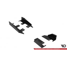 SIDE FLAPS AUDI RS3 SEDAN 8Y