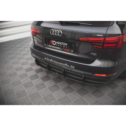 STREET PRO CENTRAL DIFFUSEUR ARRIERE AUDI A4 AVANT B9