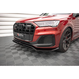 LAME DU PARE-CHOCS AVANT AUDI SQ7 /Q7 S-LINE MK2 (4M) FACELIFT