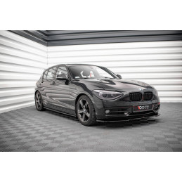 RAJOUTS DES BAS DE CAISSE BMW 1 F20