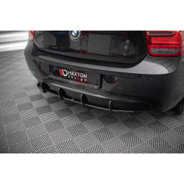 STREET PRO CENTRAL DIFFUSEUR ARRIERE BMW 1 F20
