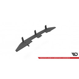 STREET PRO CENTRAL DIFFUSEUR ARRIERE BMW 2 GRAN COUPE M-PACK F44