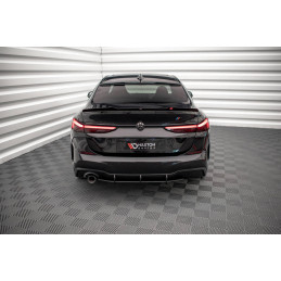 STREET PRO CENTRAL DIFFUSEUR ARRIERE BMW 2 GRAN COUPE M-PACK F44