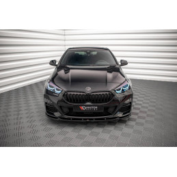 LAME DU PARE-CHOCS AVANT V.1 BMW 2 GRAN COUPE M-PACK / M235I F4