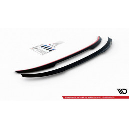 SPOILER CAP BMW 2 GRAN COUPE M-PACK F44