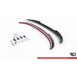 SPOILER CAP BMW 2 GRAN COUPE M-PACK F44