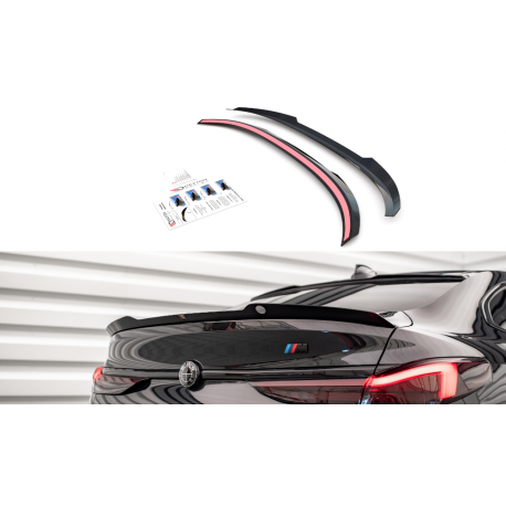 SPOILER CAP BMW 2 GRAN COUPE M-PACK F44