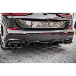 DIFFUSEUR ARRIÈRE COMPLET BMW M235I GRAN COUPE F44