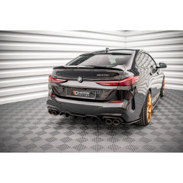 DIFFUSEUR ARRIÈRE COMPLET BMW M235I GRAN COUPE F44