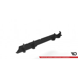 STREET PRO CENTRAL DIFFUSEUR ARRIERE BMW M235I GRAN COUPE F44