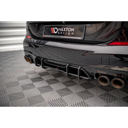 STREET PRO CENTRAL DIFFUSEUR ARRIERE BMW M235I GRAN COUPE F44