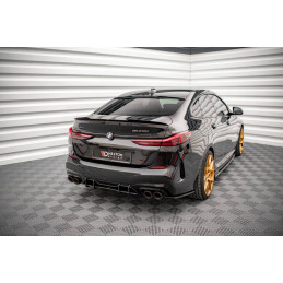 STREET PRO CENTRAL DIFFUSEUR ARRIERE BMW M235I GRAN COUPE F44