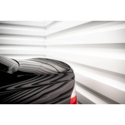 BECQUET / RAJOUT DU CAPOT BMW 3 E46 COUPE AVANT FACELIFT  M3 CSL LOOK  (POUR PEINDRE)