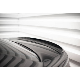 BECQUET / RAJOUT DU CAPOT BMW 3 E46 COUPE AVANT FACELIFT  M3 CSL LOOK  (POUR PEINDRE)