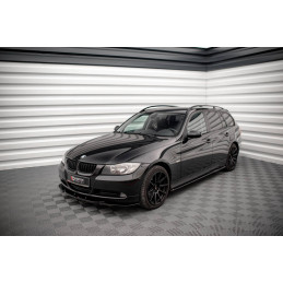 LAME DU PARE-CHOCS AVANT V.2 BMW 3 E90