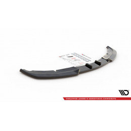 LAME DU PARE-CHOCS AVANT V.1 BMW 3 E90