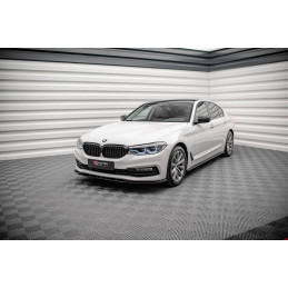 RAJOUTS DES BAS DE CAISSE BMW 5 G30