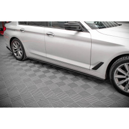 RAJOUTS DES BAS DE CAISSE BMW 5 G30