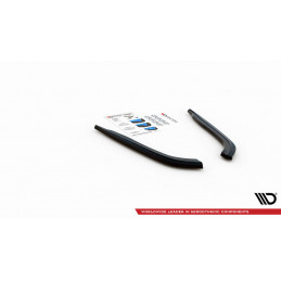 LAMES DE PARE-CHOCS ARRIÈRE LATÉRALES BMW 5 G30