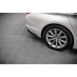 LAMES DE PARE-CHOCS ARRIÈRE LATÉRALES BMW 5 G30