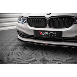LAME DU PARE-CHOCS AVANT V.1 BMW 5 G30