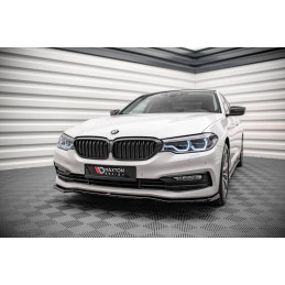 LAME DU PARE-CHOCS AVANT V.1 BMW 5 G30