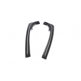 LAME DU PARE-CHOCS ARRIERE BMW 6 GRAN COUPÉ