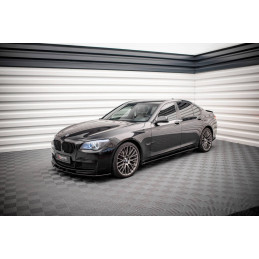 RAJOUTS DES BAS DE CAISSE BMW 7 M-PACK F01