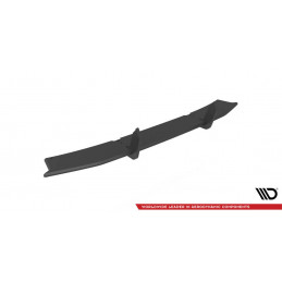 STREET PRO CENTRAL DIFFUSEUR ARRIERE BMW 8 GRAN COUPE M-PACK G16