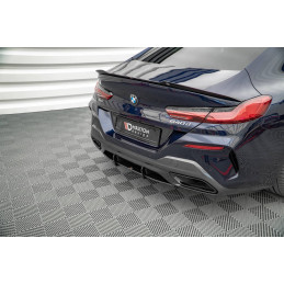 STREET PRO CENTRAL DIFFUSEUR ARRIERE BMW 8 GRAN COUPE M-PACK G16
