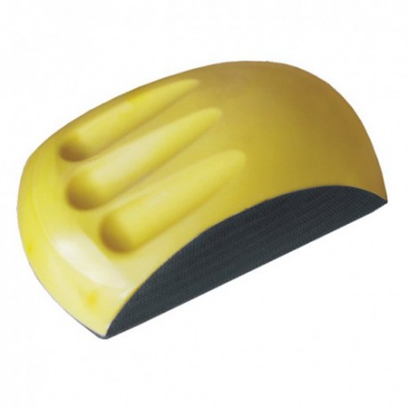 cale en mousse pour disque velcro d150mm cale en mousse pour disque velcro d150mm
