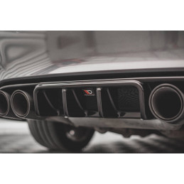 DIFFUSEUR ARRIÈRE COMPLET BMW M4 F82