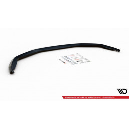 LAME DU PARE-CHOCS AVANT V.3 BMW M5 F90 FACELIFT