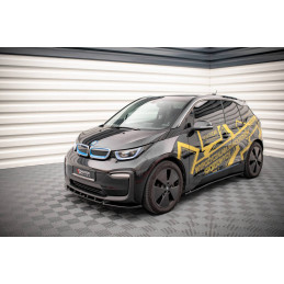 RAJOUTS DES BAS DE CAISSE BMW I3 MK1 FACELIFT
