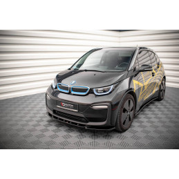 LAME DU PARE-CHOCS AVANT V.2 BMW I3 MK1 FACELIFT