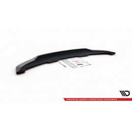 LAME DU PARE-CHOCS AVANT V.1 BMW I3 MK1 FACELIFT