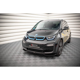 LAME DU PARE-CHOCS AVANT V.1 BMW I3 MK1 FACELIFT