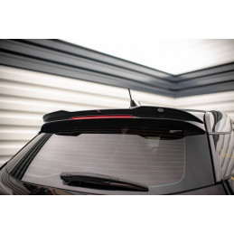 SPOILER CAP BMW I3 MK1 FACELIFT