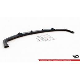 LAME DU PARE-CHOCS AVANT V.1 BMW X5M F95