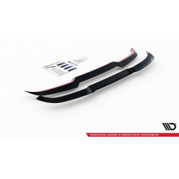 SPOILER CAP BMW X5M F95