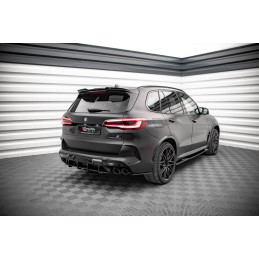 SPOILER CAP BMW X5M F95