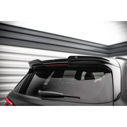 SPOILER CAP BMW X5M F95