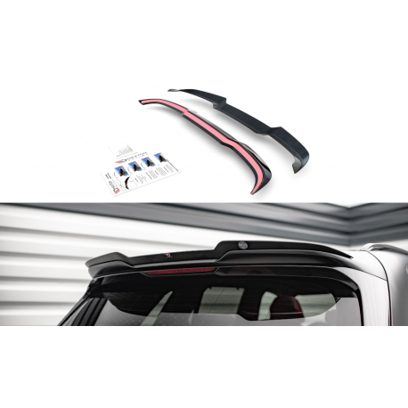 SPOILER CAP BMW X5M F95